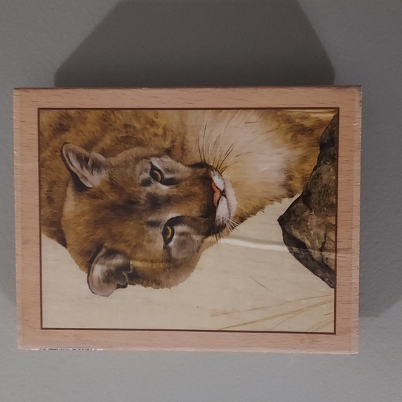 🟢CRAFTS Large Rubber Stamping Bundle - Picture 6 of 11